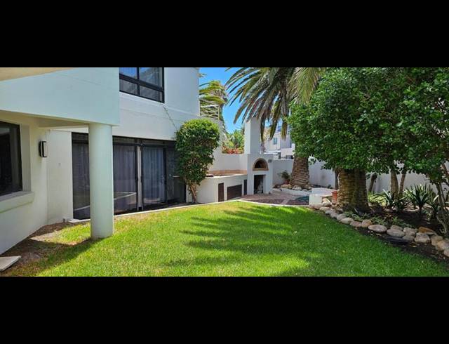 4 BEDROOM PROPERTY TO RENT IN SUNSET BEACH